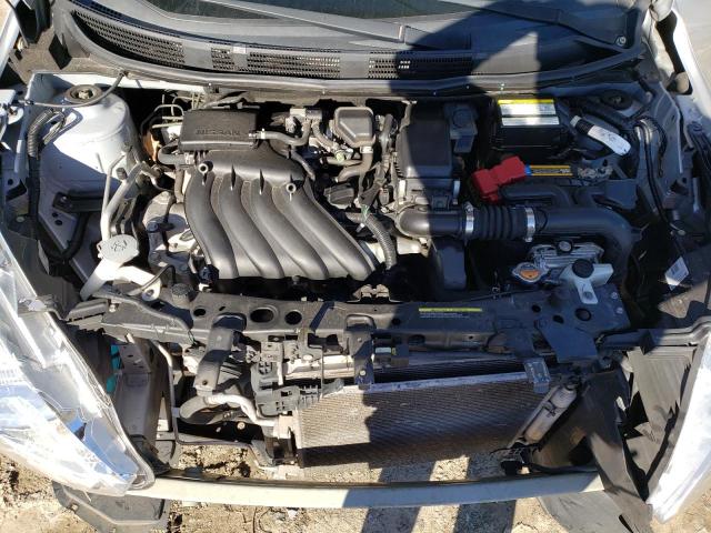 Photo 11 from auction – 2016 NISSAN VERSA S with VIN 3N1CN7AP0GL840007