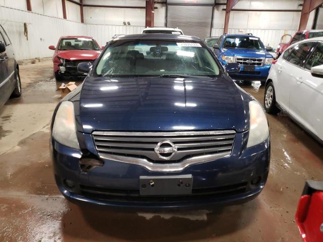Photo 5 from auction – 2009 NISSAN ALTIMA 2.5 with VIN 1N4AL21E09C194032