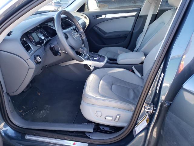 Photo 7 from auction – 2015 AUDI A4 PREMIUM with VIN WAUBFAFL9FN024532
