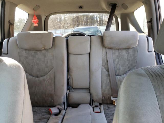 Фото 10 с аукциона – 2010 TOYOTA RAV4 с VIN 2T3BF4DV6AW064481
