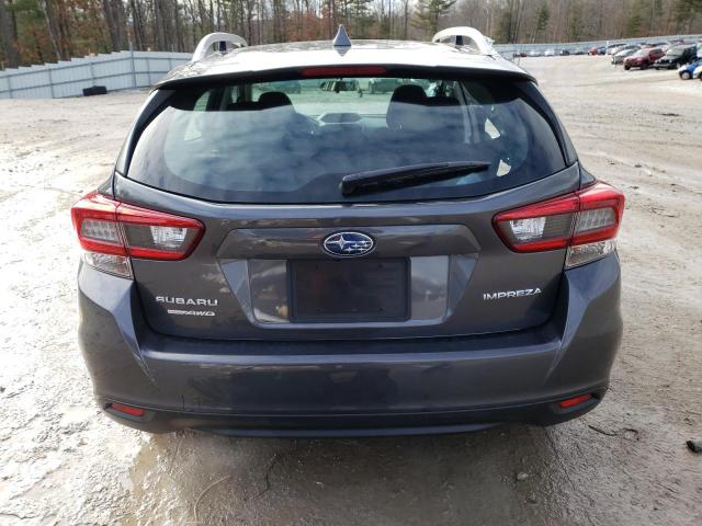Photo 6 from auction – 2023 SUBARU IMPREZA with VIN 4S3GTAD62P3704476
