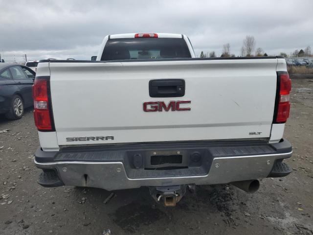 Photo 6 from auction – 2018 GMC SIERRA K25 with VIN 1GT12TEY4JF232470