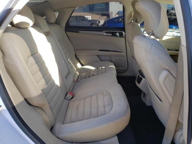 Photo 10 from auction – 2013 FORD FUSION SE with VIN 3FA6P0H75DR185889