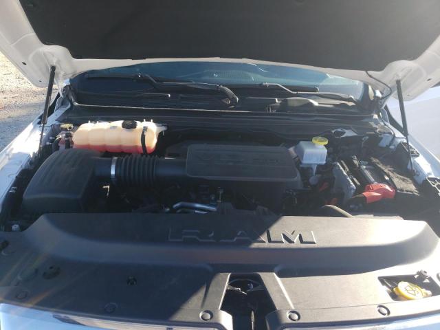 Photo 11 from auction – 2021 RAM 1500 BIG H with VIN 1C6RRFFG4MN534722