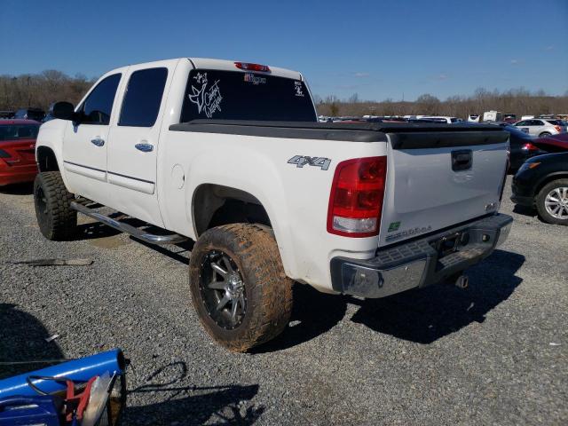 Photo 2 from auction – 2013 GMC SIERRA K15 with VIN 3GTP2VE76DG352965