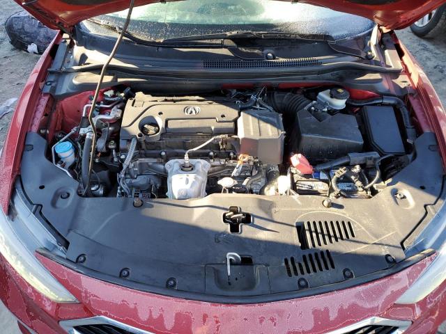 Photo 11 from auction – 2019 ACURA ILX with VIN 19UDE2F3XKA004104