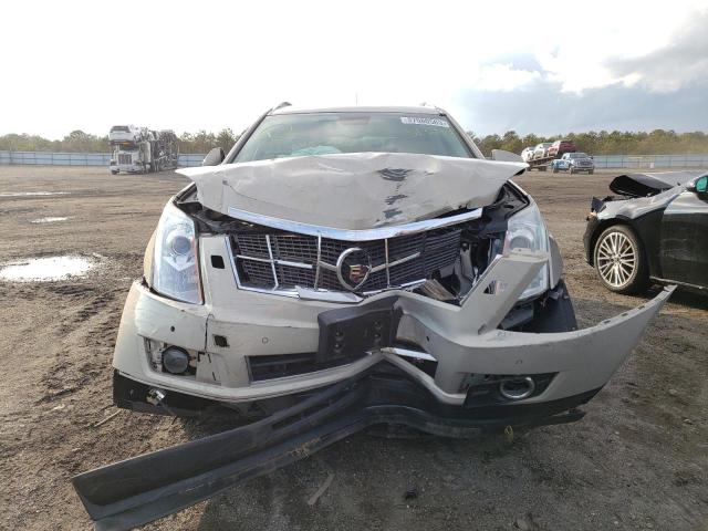 Photo 5 from auction – 2012 CADILLAC SRX PERFOR with VIN 3GYFNBE31CS513405