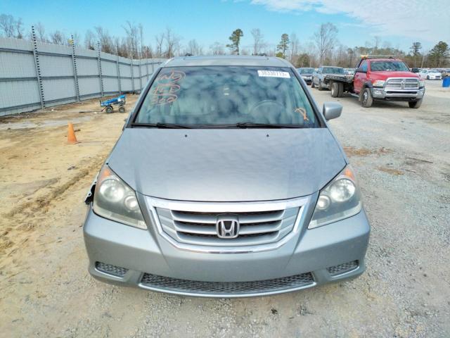 Photo 5 from auction – 2010 HONDA ODYSSEY EX with VIN 5FNRL3H76AB057310