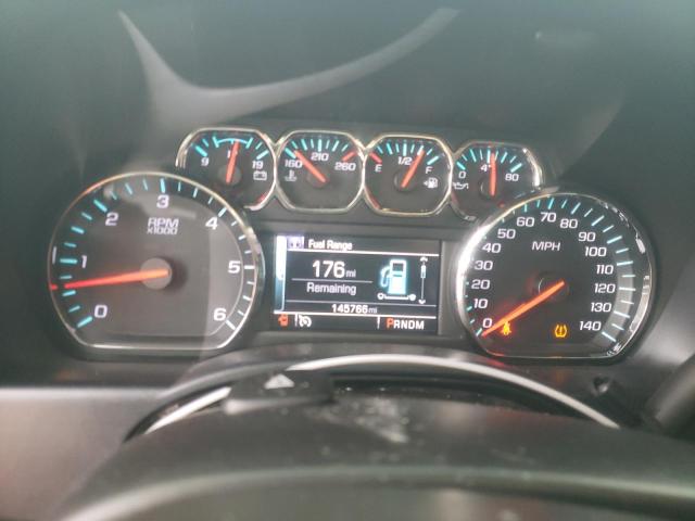 Photo 9 from auction – 2014 CHEVROLET SILVERADO with VIN 1GCVKREC2EZ354287