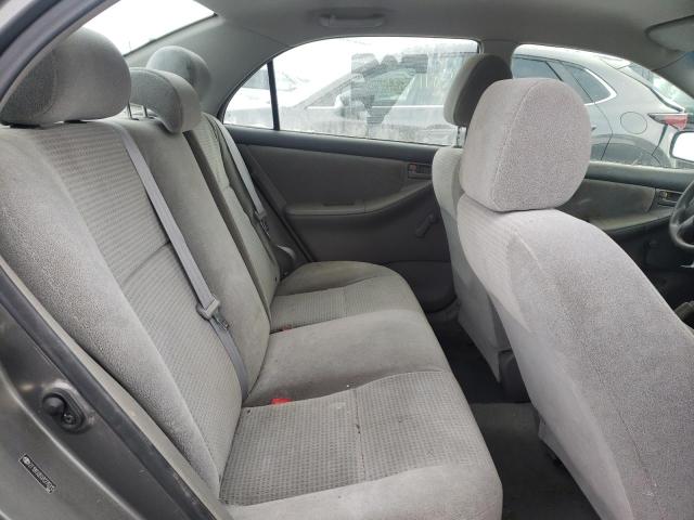 Photo 10 from auction – 2007 TOYOTA COROLLA CE with VIN 2T1BR32E07C776315