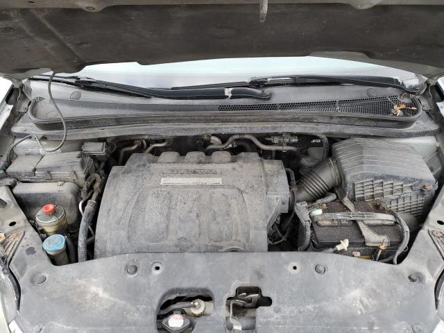 Photo 11 from auction – 2006 HONDA ODYSSEY EX with VIN 5FNRL38696B082118