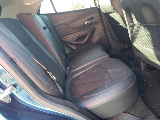 Photo 11 from auction – 2019 BUICK ENCORE SPO with VIN KL4CJ1SBXKB809232
