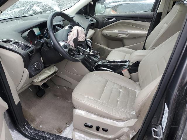 Photo 7 from auction – 2014 FORD ESCAPE TIT with VIN 1FMCU0J9XEUB92697