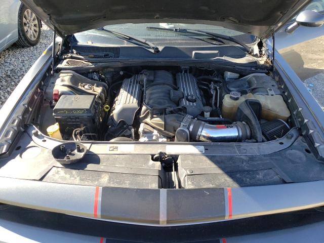 Photo 11 from auction – 2012 DODGE CHALLENGER with VIN 2C3CDYCJ9CH280736
