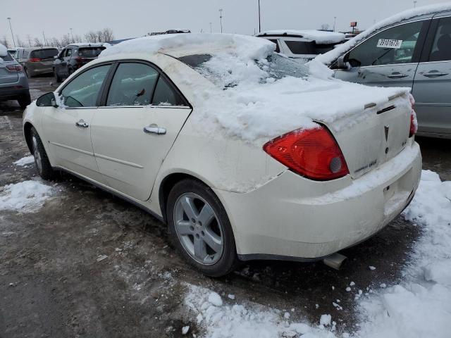 Photo 2 from auction – 2008 PONTIAC G6 BASE with VIN 1G2ZG57N284293250