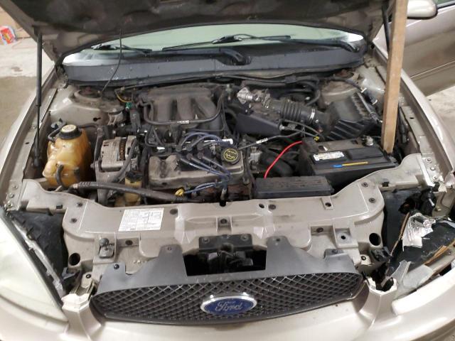 Photo 11 from auction – 2004 FORD TAURUS with VIN 1FAFP53U04G139243