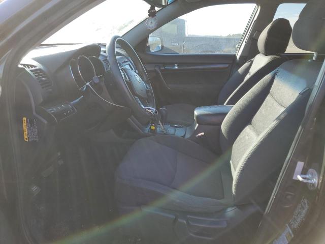 Photo 7 from auction – 2011 KIA SORENTO BA with VIN 5XYKT3A11BG174732