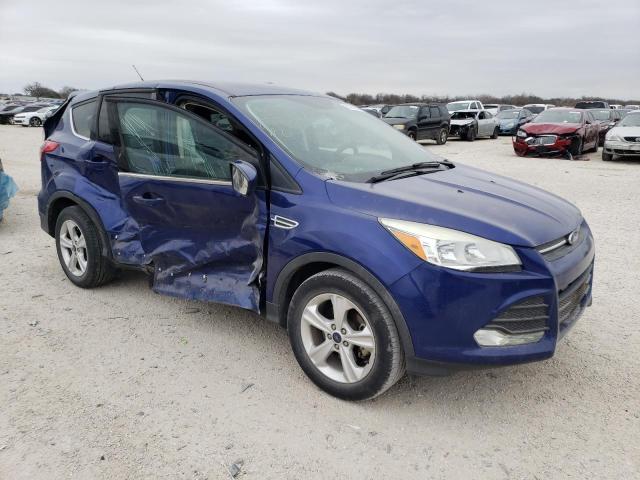 Photo 4 from auction – 2015 FORD ESCAPE SE with VIN 1FMCU0G75FUC61609