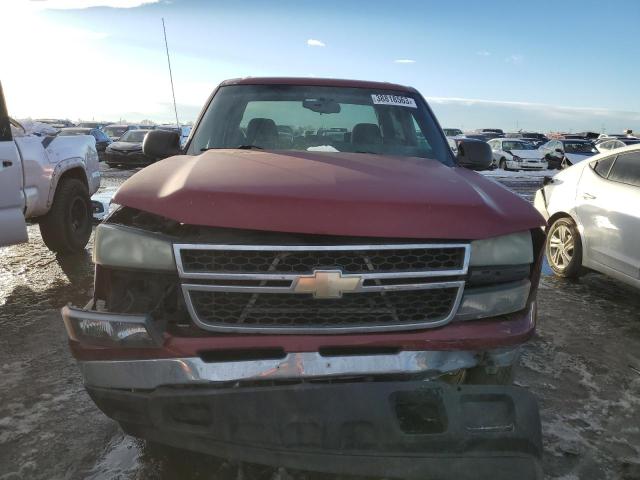 Photo 5 from auction – 2007 CHEVROLET SILVER1500 with VIN 2GCEK13V671151310