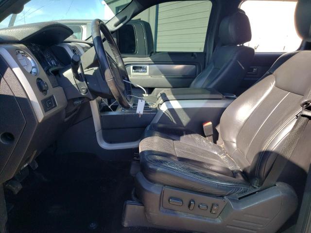 Photo 7 from auction – 2013 FORD F150 SUPER with VIN 1FTFW1EF6DFA66566