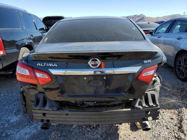 Photo 6 from auction – 2016 NISSAN ALTIMA 2.5 with VIN 1N4AL3AP1GN320259