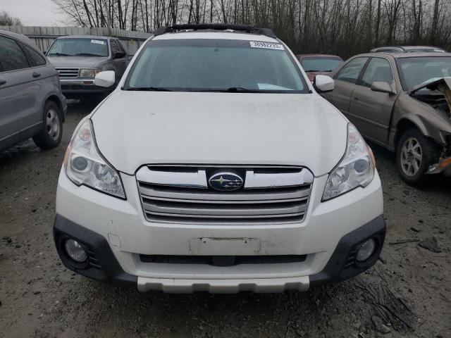 Снимка 5 от търг – 2014 SUBARU OUTBACK 2. с VIN 4S4BRBLC2E3307851