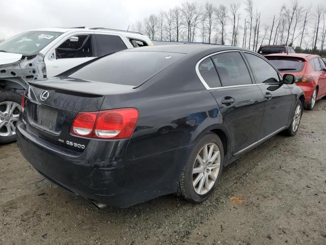 Photo 3 from auction – 2006 LEXUS GS 300 with VIN JTHCH96S260018445