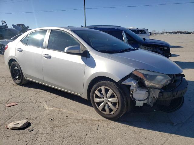 Photo 4 from auction – 2016 TOYOTA COROLLA L with VIN 2T1BURHE8GC545509