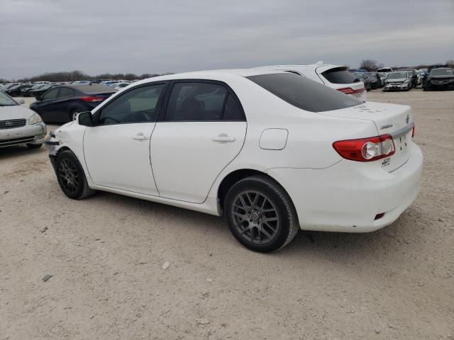 Photo 2 from auction – 2012 TOYOTA COROLLA BA with VIN 5YFBU4EE7CP016408