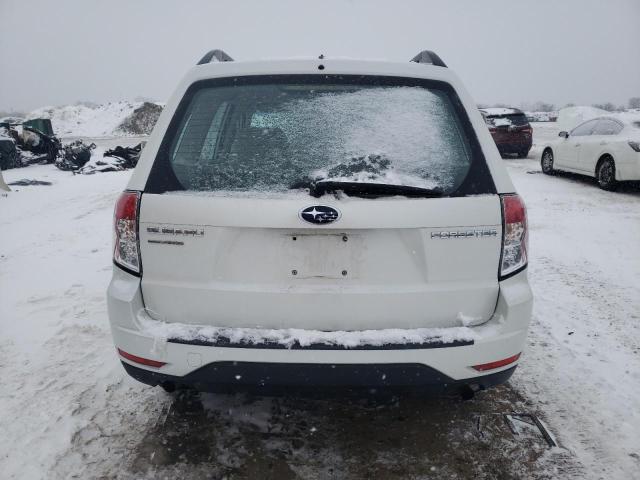 Photo 6 from auction – 2012 SUBARU FORESTER 2 with VIN JF2SHBBC2CH412870
