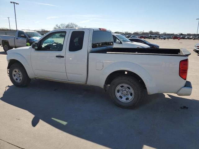 Photo 2 from auction – 2018 NISSAN FRONTIER S with VIN 1N6BD0CTXJN704775