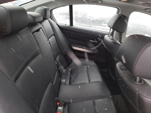Photo 10 from auction – 2011 BMW 328 XI with VIN WBAPK7C59BF087774