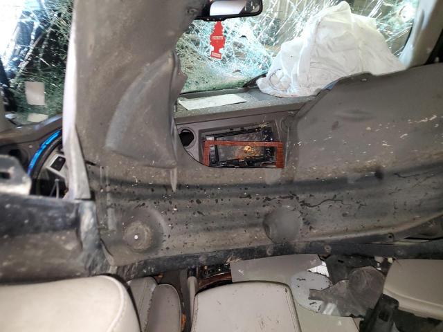 Photo 8 from auction – 2008 JEEP COMMANDER with VIN 1J8HG58NX8C225573