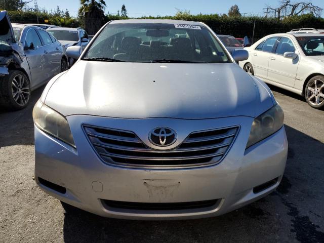 Photo 5 from auction – 2008 TOYOTA CAMRY HYBR with VIN JTNBB46K383047564