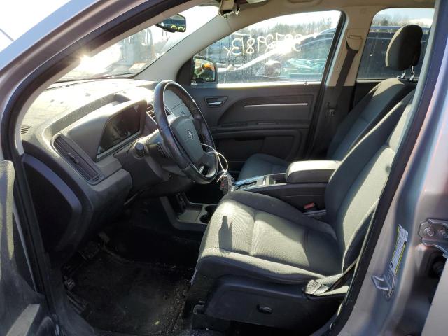 Photo 7 from auction – 2010 DODGE JOURNEY SX with VIN 3D4PG5FVXAT151882