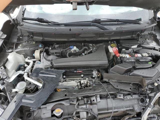 Photo 12 from auction – 2020 NISSAN ROGUE S with VIN KNMAT2MT6LP533185