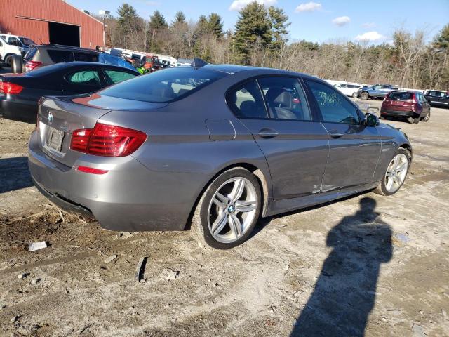 Photo 3 from auction – 2016 BMW 535 XI with VIN WBA5B3C57GG257213