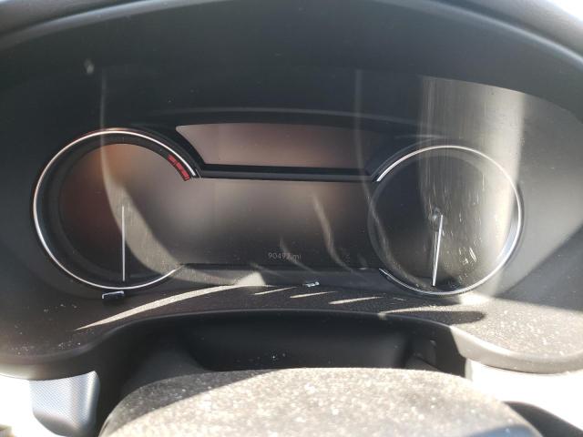 Photo 9 from auction – 2019 CADILLAC XT4 PREMIU with VIN 1GYFZCR48KF135955