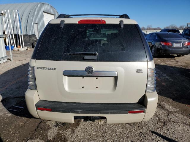 Photo 6 from auction – 2006 MERCURY MOUNTAINEE with VIN 4M2EU37E36ZJ00427