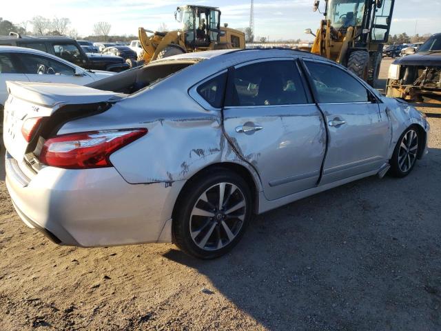 Photo 3 from auction – 2016 NISSAN ALTIMA 2.5 with VIN 1N4AL3AP2GC221400