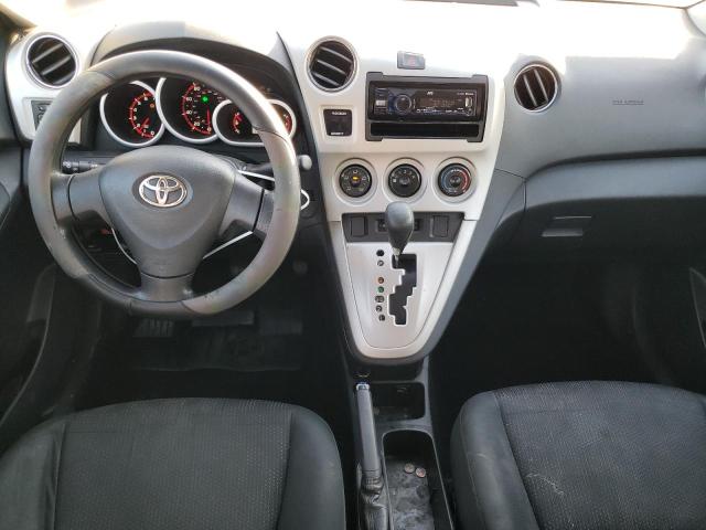 Photo 8 from auction – 2009 TOYOTA COROLLA MA with VIN 2T1KU40E89C144348