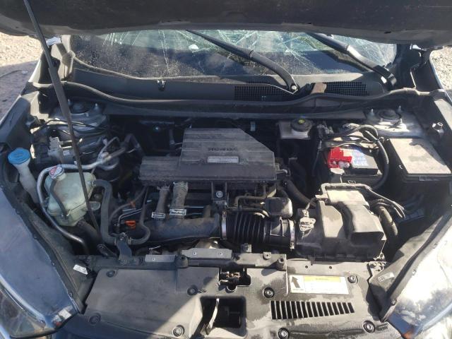 Photo 12 from auction – 2020 HONDA CR-V EX with VIN 5J6RW2H52LL015257