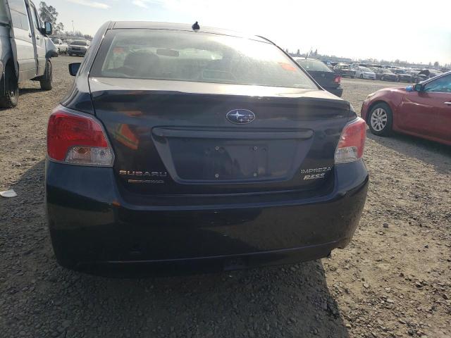 Photo 6 from auction – 2016 SUBARU IMPREZA with VIN JF1GJAA61GH006167