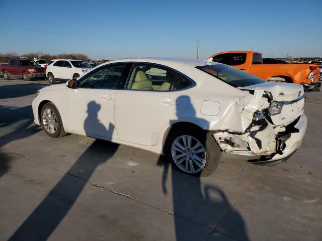 Photo 2 from auction – 2014 LEXUS ES 350 with VIN JTHBK1GG6E2143847