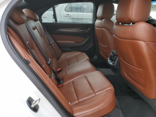 Photo 10 from auction – 2015 CADILLAC CTS VSPORT with VIN 1G6AV5S89F0142817