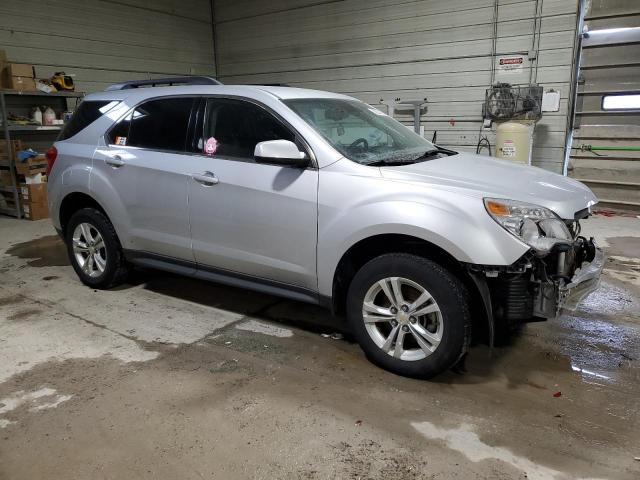 صورة رقم 4 من المزاد - 2012 CHEVROLET EQUINOX LT مع VIN 2GNFLEEK3C6378888