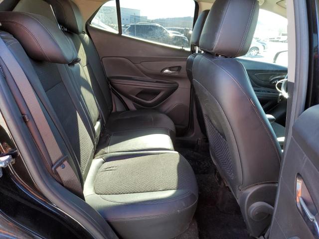 Photo 11 from auction – 2019 BUICK ENCORE PRE with VIN KL4CJASB6KB704378