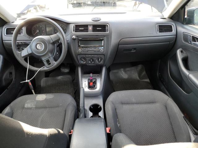 Photo 8 from auction – 2014 VOLKSWAGEN JETTA BASE with VIN 3VW2K7AJ5EM317907