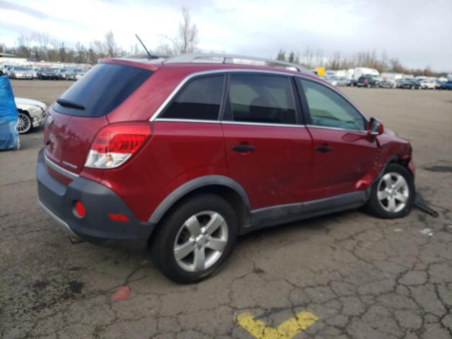 Photo 3 from auction – 2012 CHEVROLET CAPTIVA SP with VIN 3GNAL2EK7CS558093