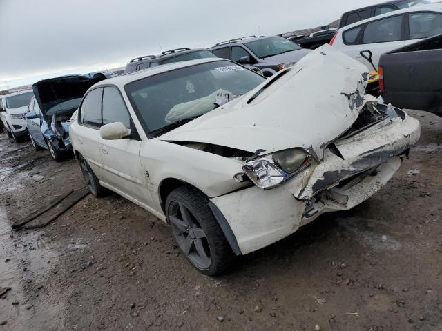 Photo 4 from auction – 2004 SUBARU LEGACY L S with VIN 4S3BE625047210682